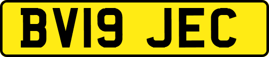 BV19JEC