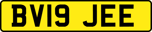 BV19JEE