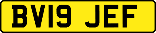 BV19JEF