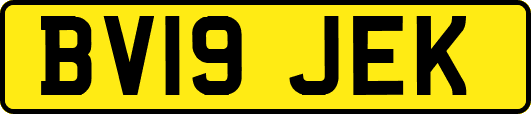 BV19JEK