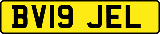 BV19JEL