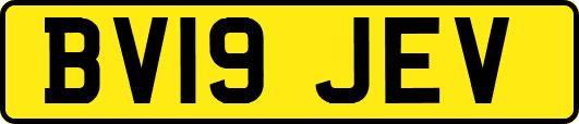BV19JEV