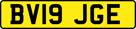 BV19JGE
