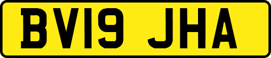 BV19JHA