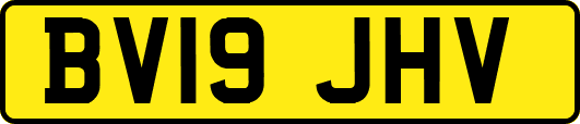 BV19JHV