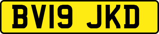BV19JKD