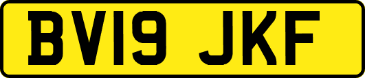 BV19JKF