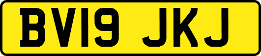 BV19JKJ
