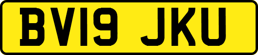 BV19JKU