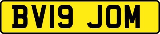 BV19JOM