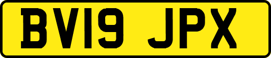BV19JPX
