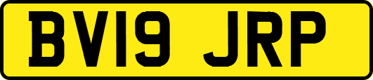 BV19JRP