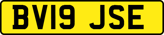 BV19JSE