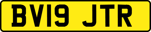 BV19JTR