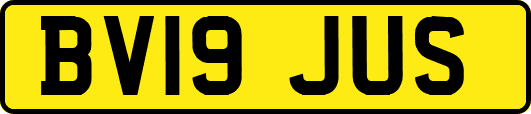 BV19JUS