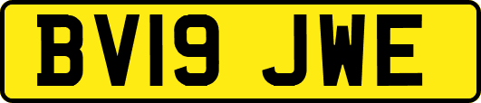 BV19JWE