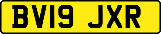 BV19JXR