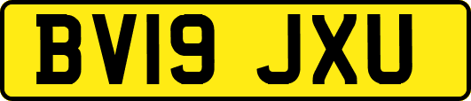 BV19JXU