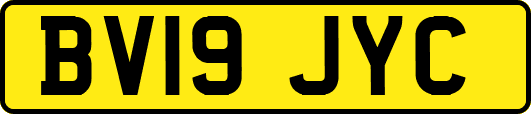 BV19JYC