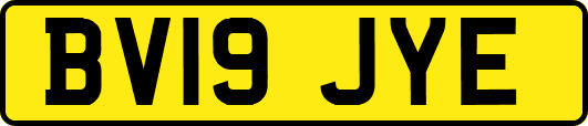 BV19JYE
