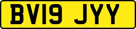BV19JYY