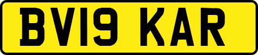 BV19KAR