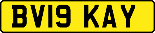 BV19KAY