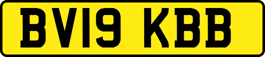 BV19KBB