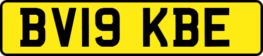 BV19KBE