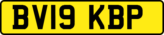 BV19KBP