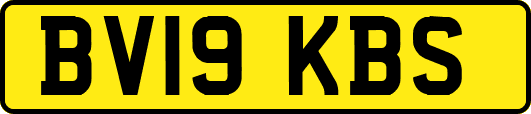 BV19KBS