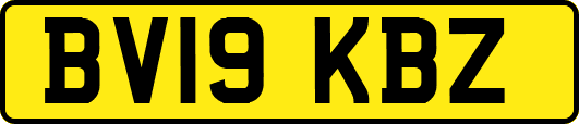 BV19KBZ