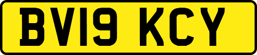 BV19KCY
