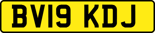 BV19KDJ