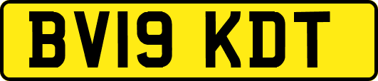 BV19KDT