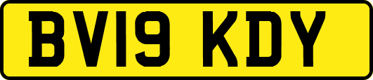BV19KDY