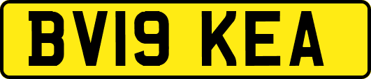 BV19KEA