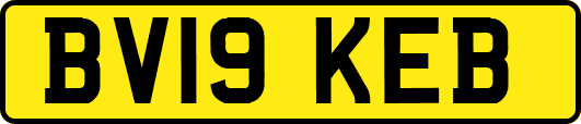 BV19KEB
