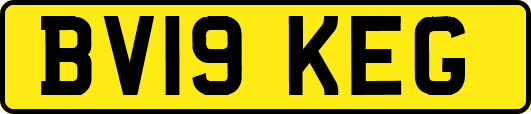 BV19KEG