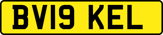 BV19KEL
