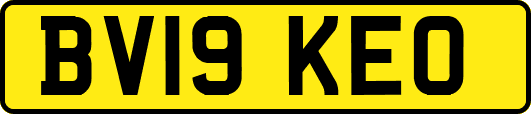 BV19KEO