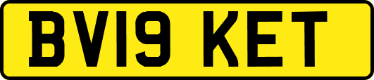 BV19KET