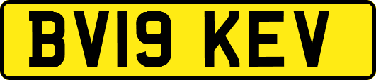 BV19KEV