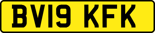 BV19KFK