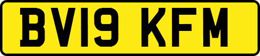 BV19KFM