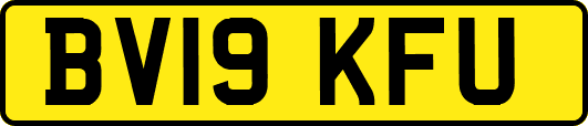 BV19KFU