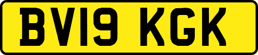 BV19KGK