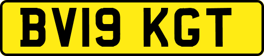 BV19KGT