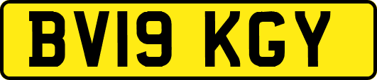 BV19KGY