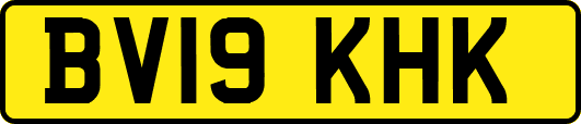 BV19KHK